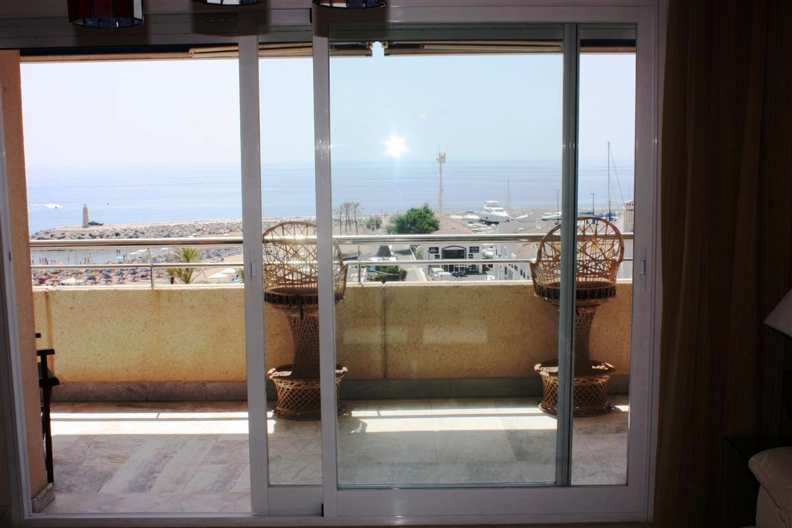 3 Bed Apartment for sale in Puerto Banús Costa Del Sol, Málaga, Spain