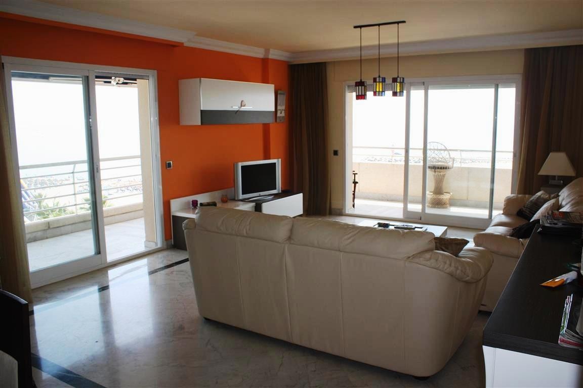 3 Bed Apartment for sale in Puerto Banús Costa Del Sol, Málaga, Spain