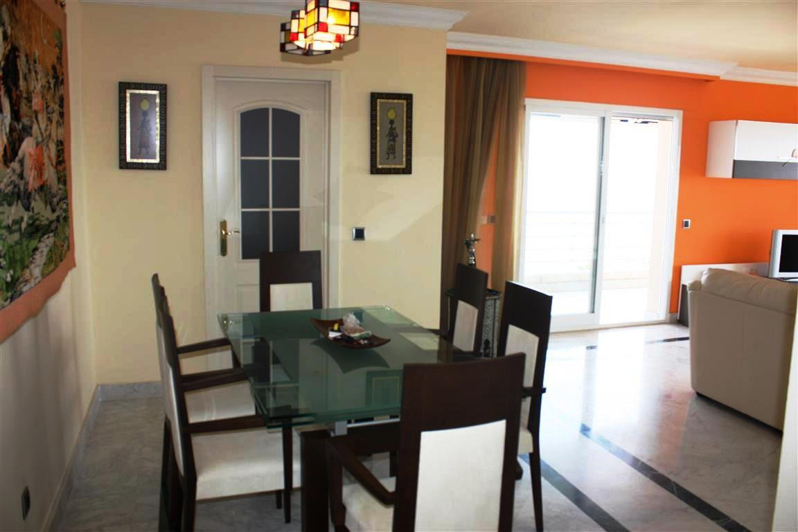 3 Bed Apartment for sale in Puerto Banús Costa Del Sol, Málaga, Spain