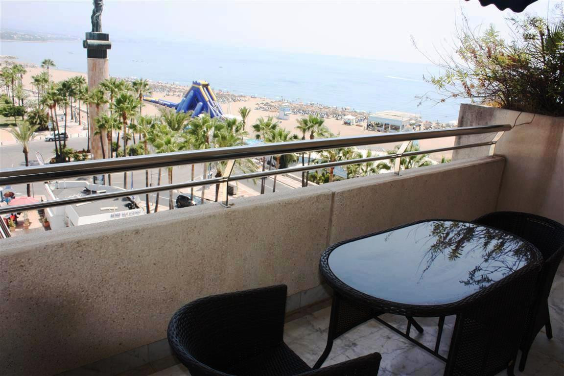 3 Bed Apartment for sale in Puerto Banús Costa Del Sol, Málaga, Spain