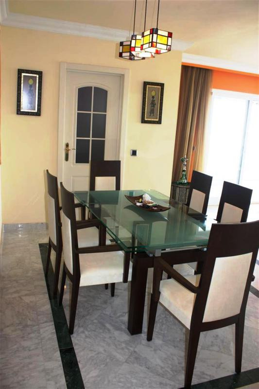 3 Bed Apartment for sale in Puerto Banús Costa Del Sol, Málaga, Spain