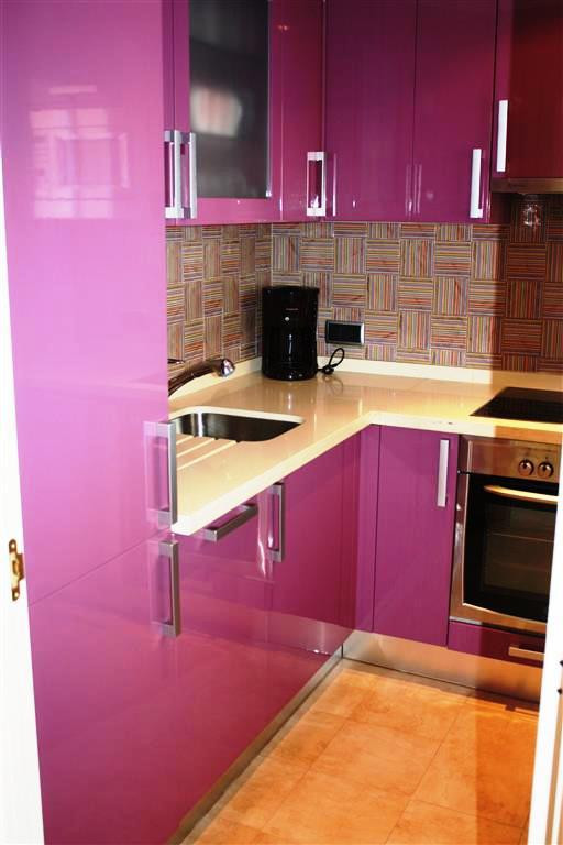 3 Bed Apartment for sale in Puerto Banús Costa Del Sol, Málaga, Spain