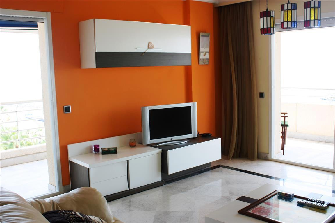 3 Bed Apartment for sale in Puerto Banús Costa Del Sol, Málaga, Spain