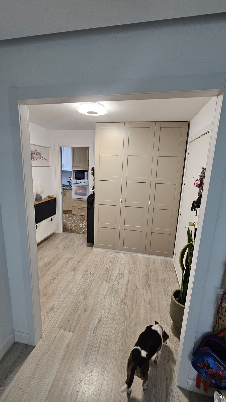 3 Bed Apartment for sale in Estepona Costa Del Sol, Málaga, Spain