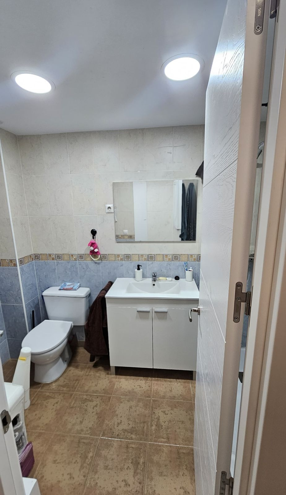 3 Bed Apartment for sale in Estepona Costa Del Sol, Málaga, Spain
