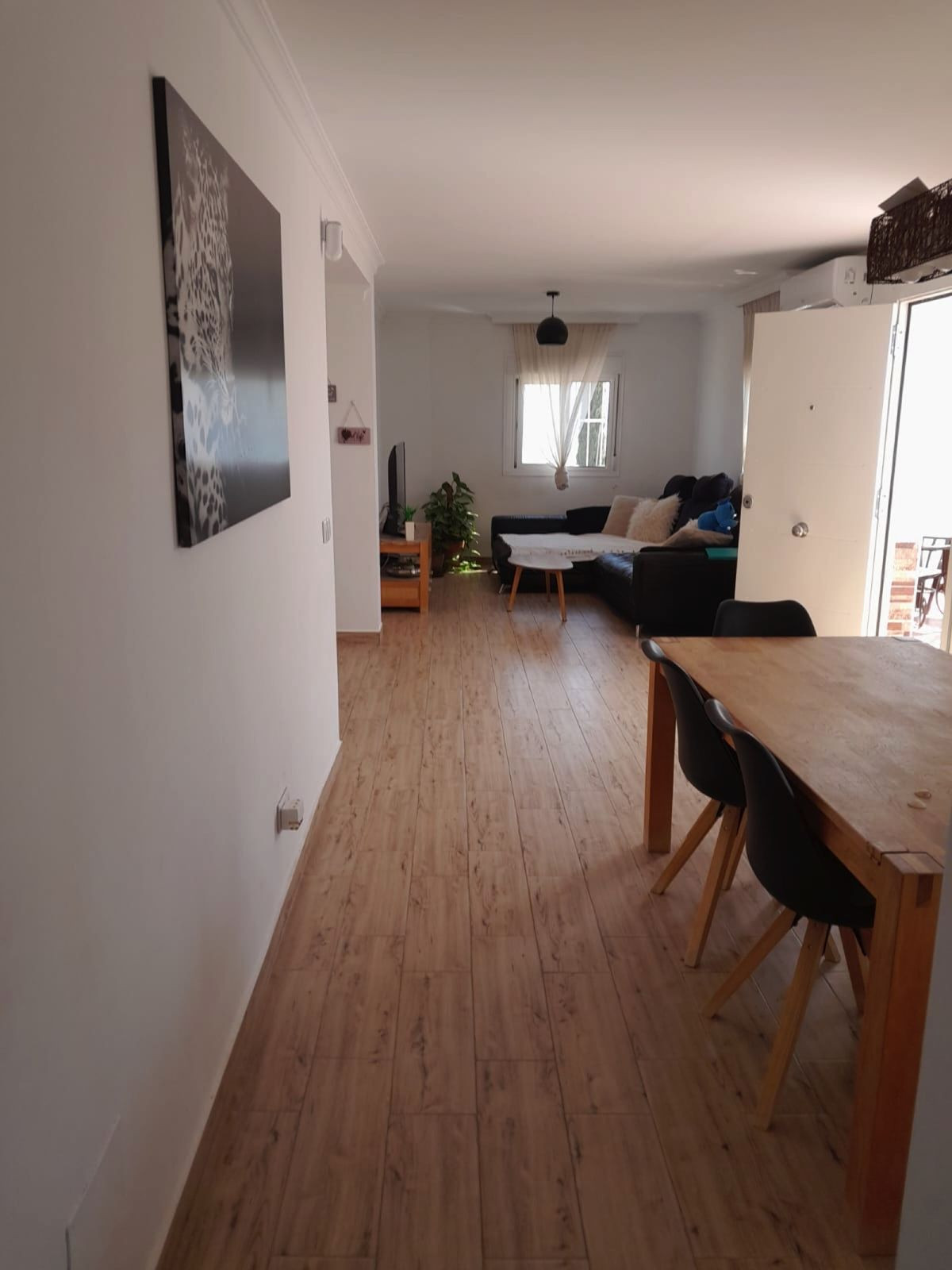 Se vende Villa - Chalet de 3 dormitorios en Costa Del Sol, Málaga, España