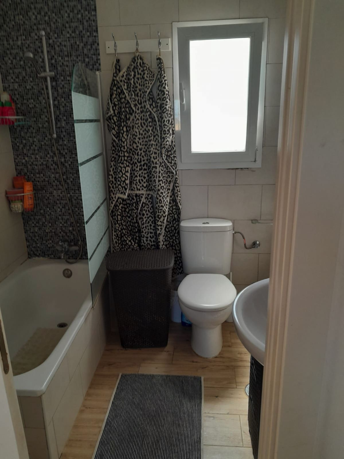 Se vende Villa - Chalet de 3 dormitorios en Costa Del Sol, Málaga, España