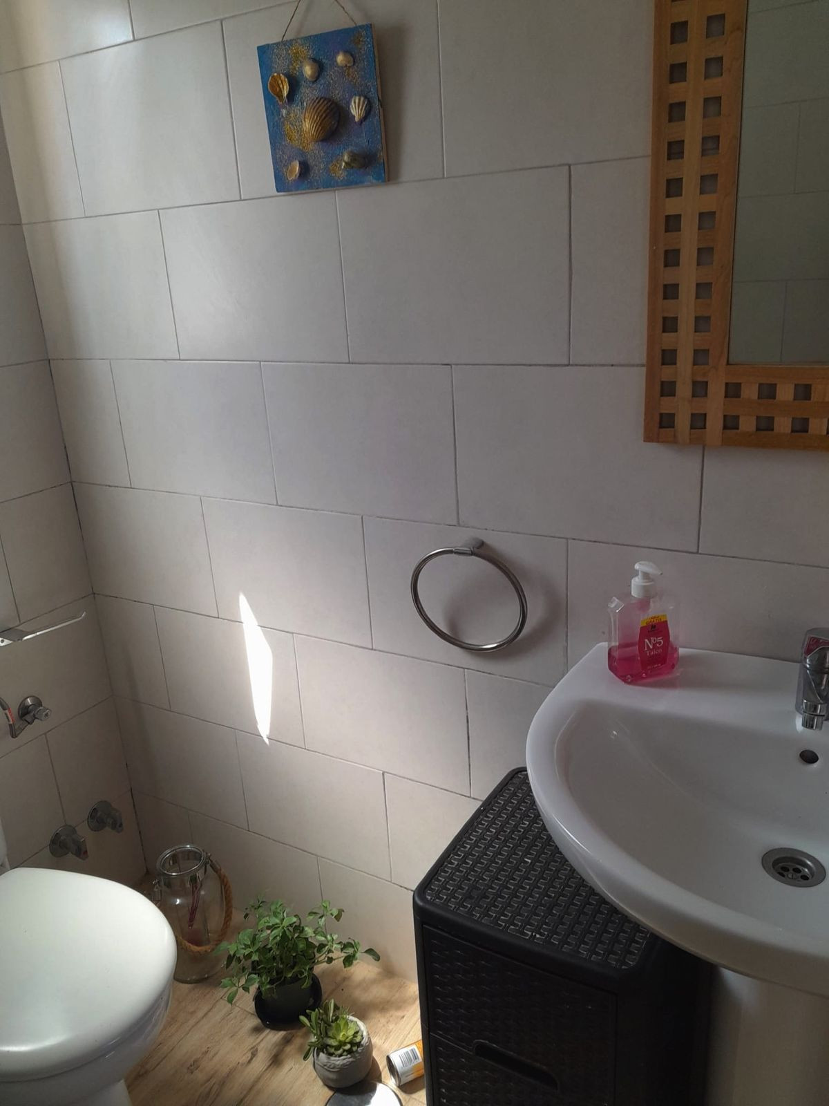 Se vende Villa - Chalet de 3 dormitorios en Costa Del Sol, Málaga, España