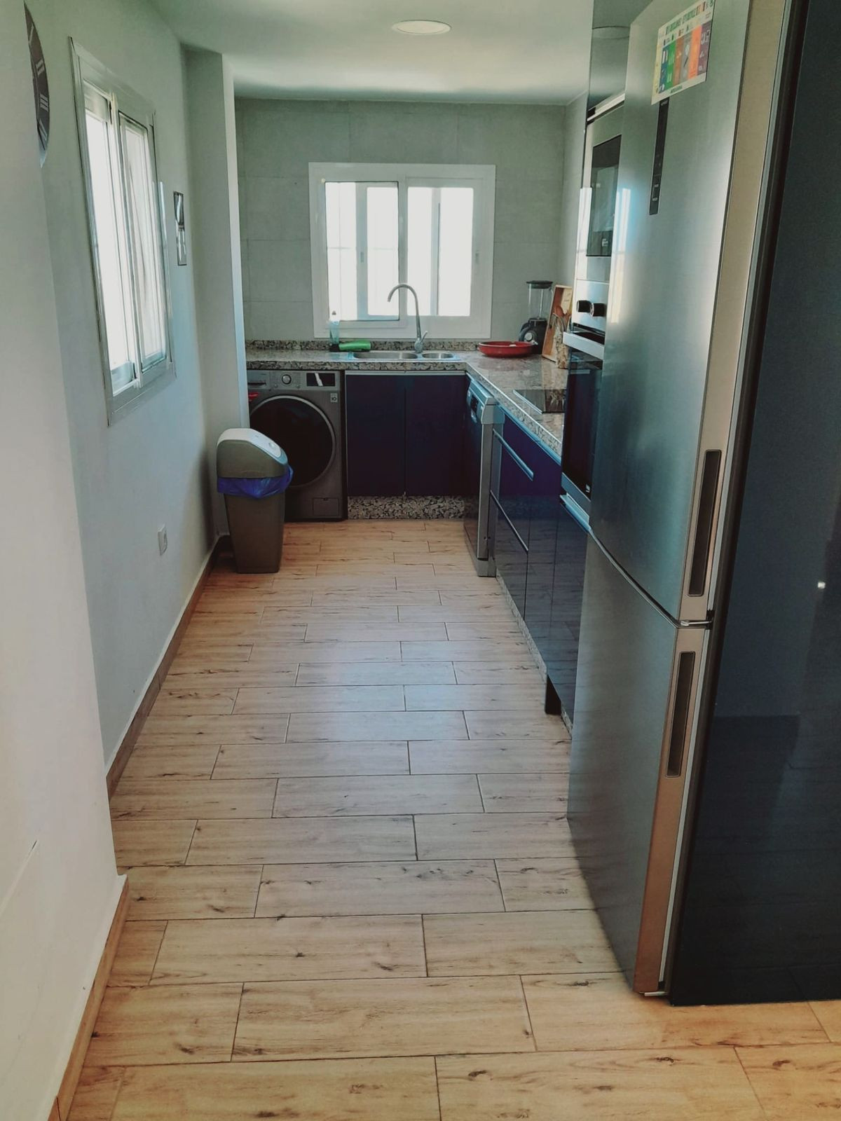 Se vende Villa - Chalet de 3 dormitorios en Costa Del Sol, Málaga, España