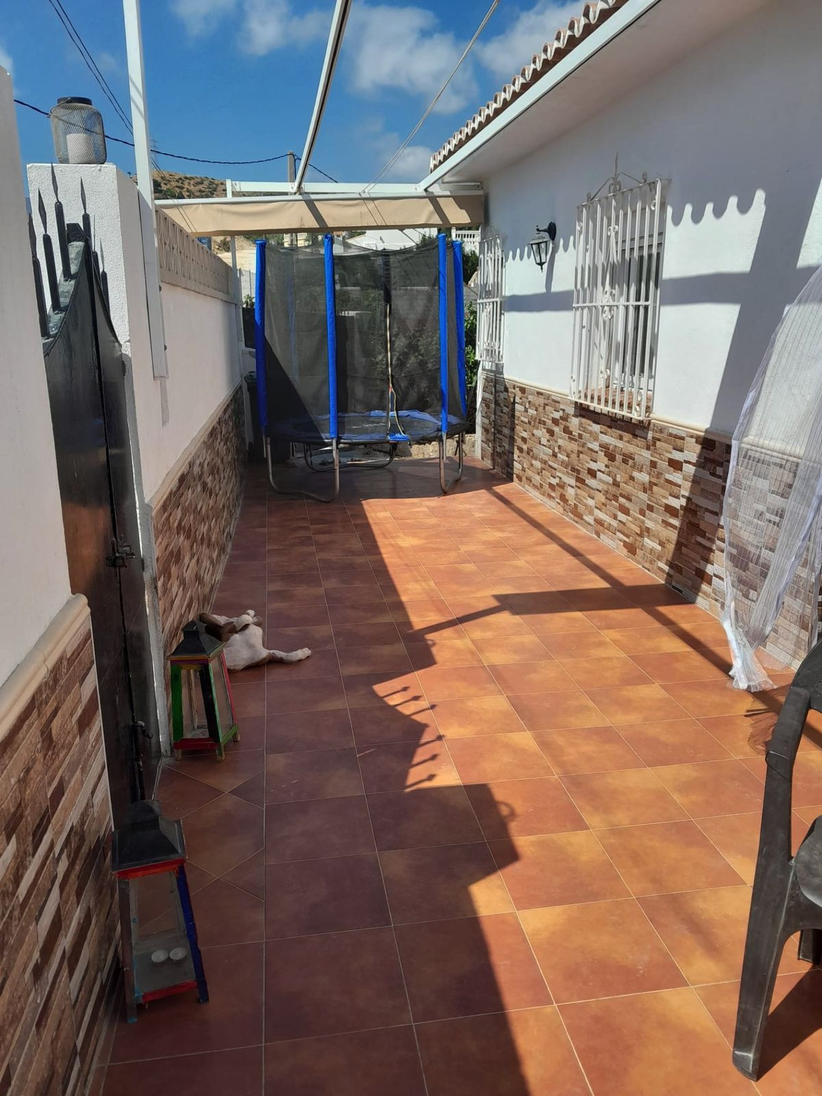 Se vende Villa - Chalet de 3 dormitorios en Costa Del Sol, Málaga, España