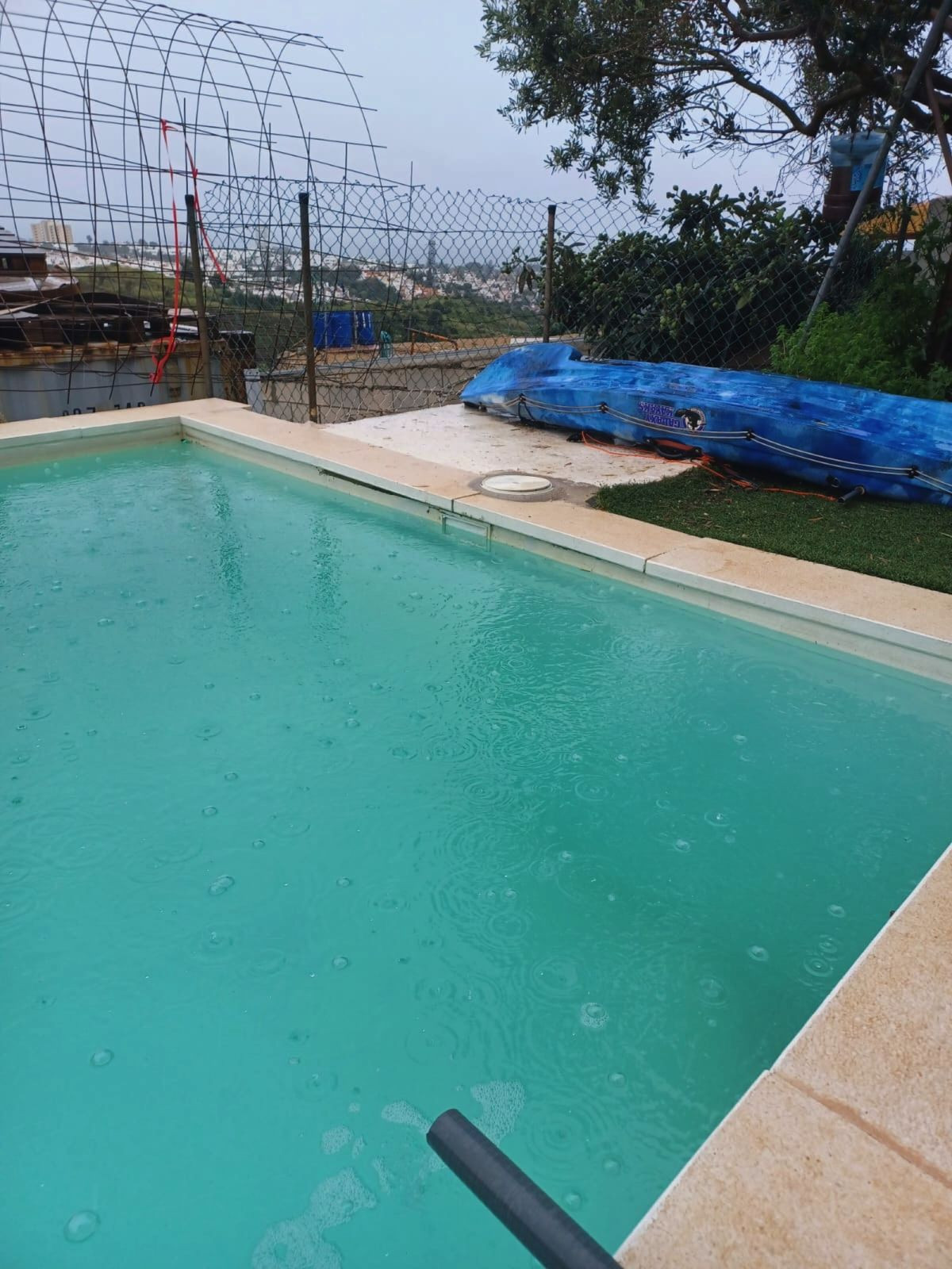 Se vende Villa - Chalet de 3 dormitorios en Costa Del Sol, Málaga, España