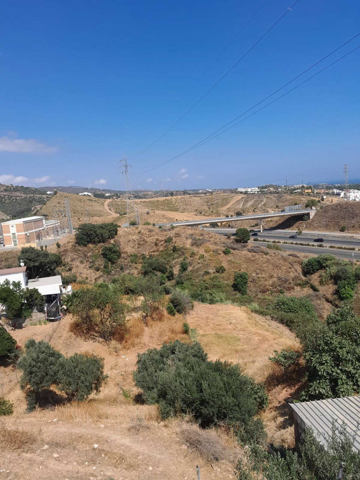 Se vende Villa - Chalet de 3 dormitorios en Costa Del Sol, Málaga, España