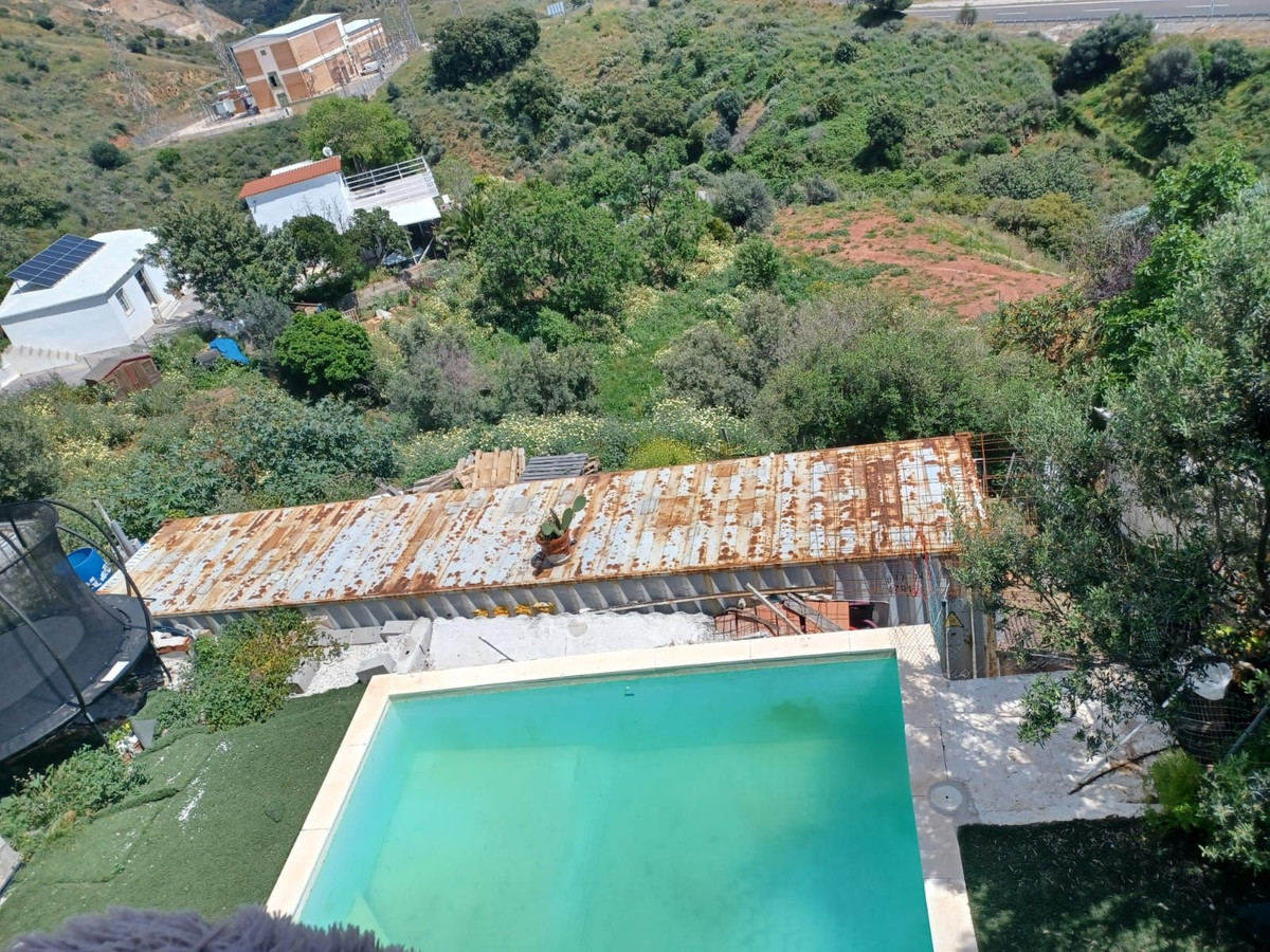 Se vende Villa - Chalet de 3 dormitorios en Costa Del Sol, Málaga, España