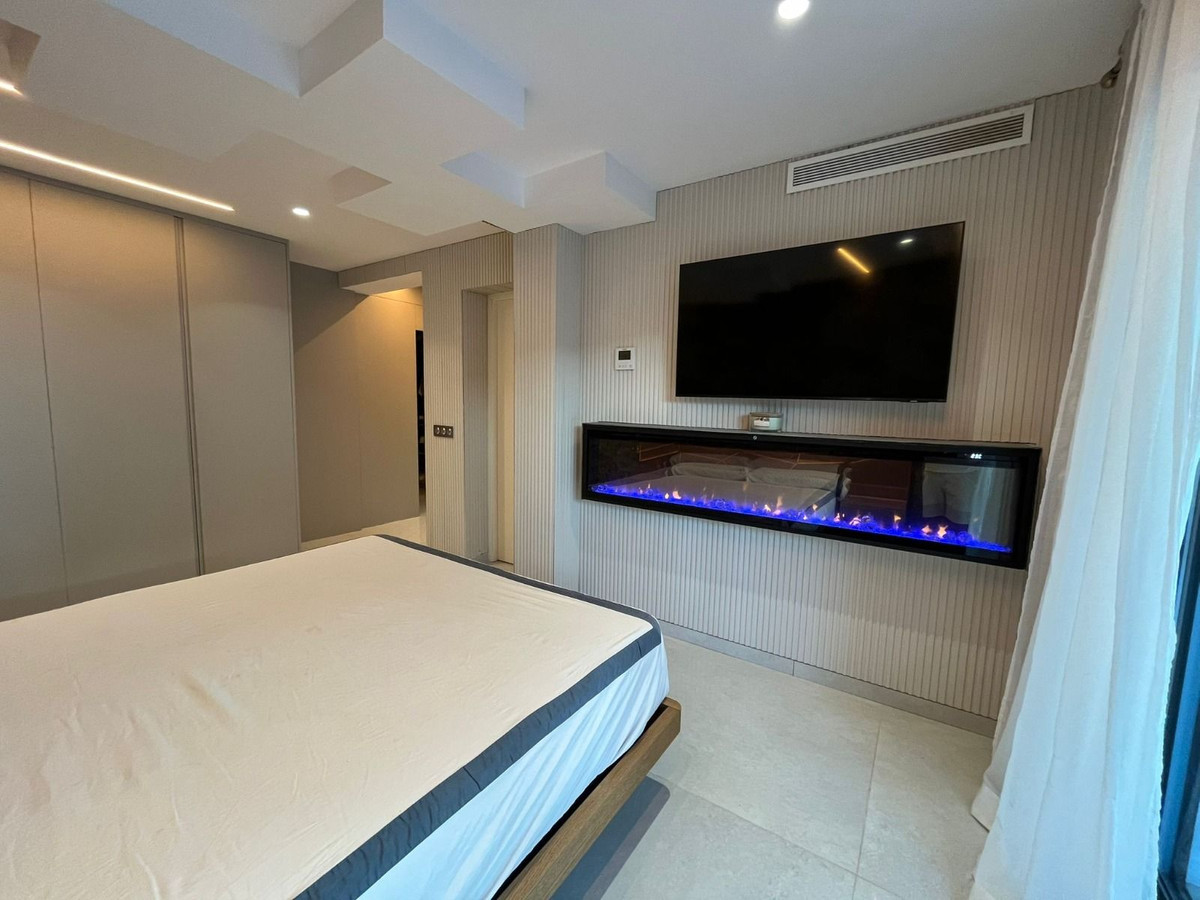 3 Bed Townhouse for sale in New Golden Mile Costa Del Sol, Málaga, Spain