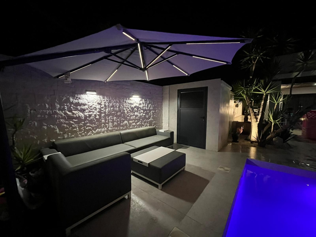 3 Bed Townhouse for sale in New Golden Mile Costa Del Sol, Málaga, Spain