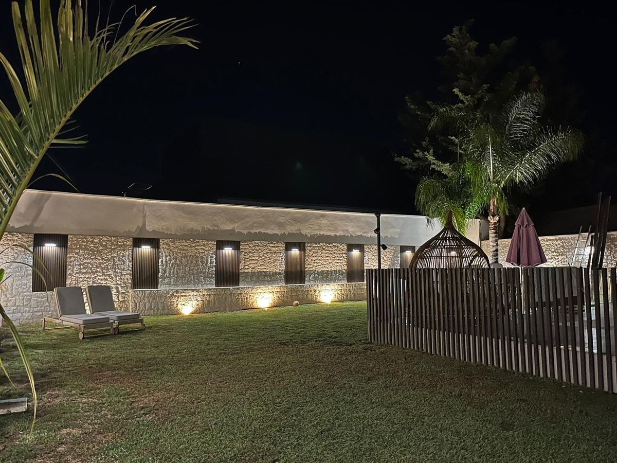 3 Bed Townhouse for sale in New Golden Mile Costa Del Sol, Málaga, Spain