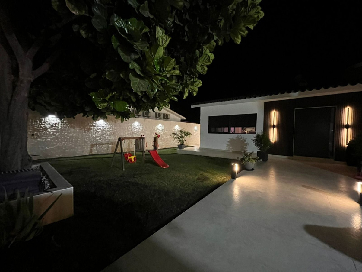 3 Bed Townhouse for sale in New Golden Mile Costa Del Sol, Málaga, Spain