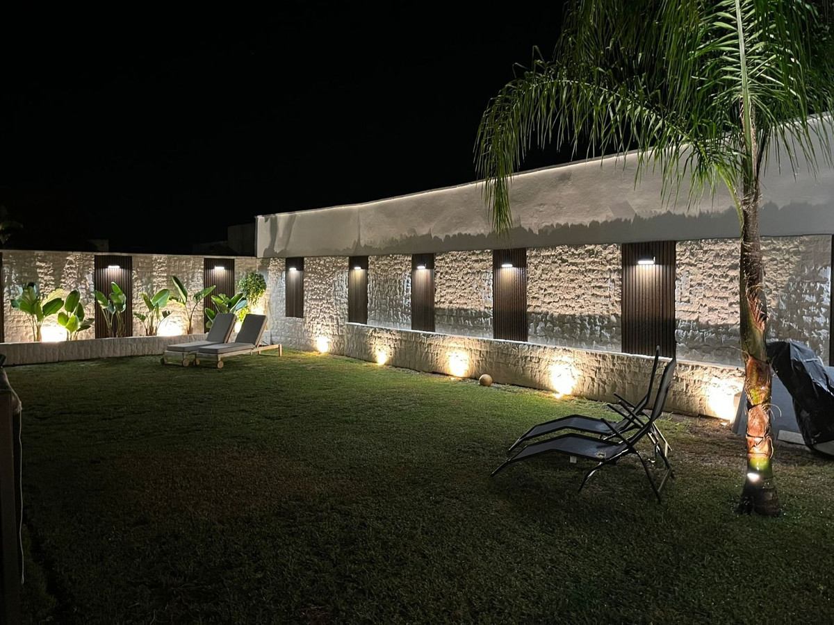 3 Bed Townhouse for sale in New Golden Mile Costa Del Sol, Málaga, Spain
