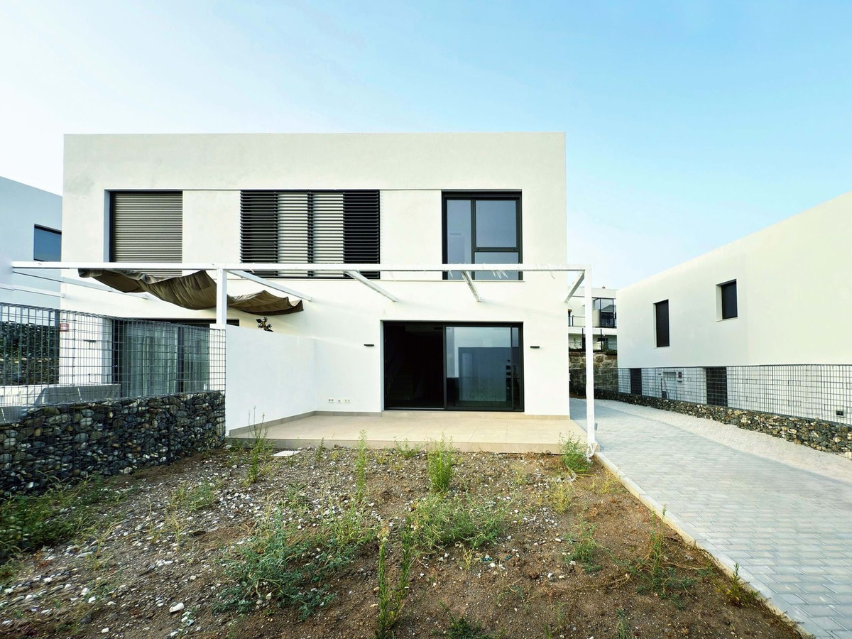 4 Bed Townhouse for sale in Riviera Del Sol Costa Del Sol, Málaga, Spain