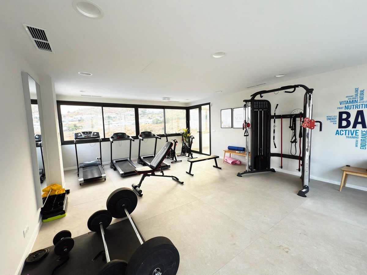 4 Bed Townhouse for sale in Riviera Del Sol Costa Del Sol, Málaga, Spain