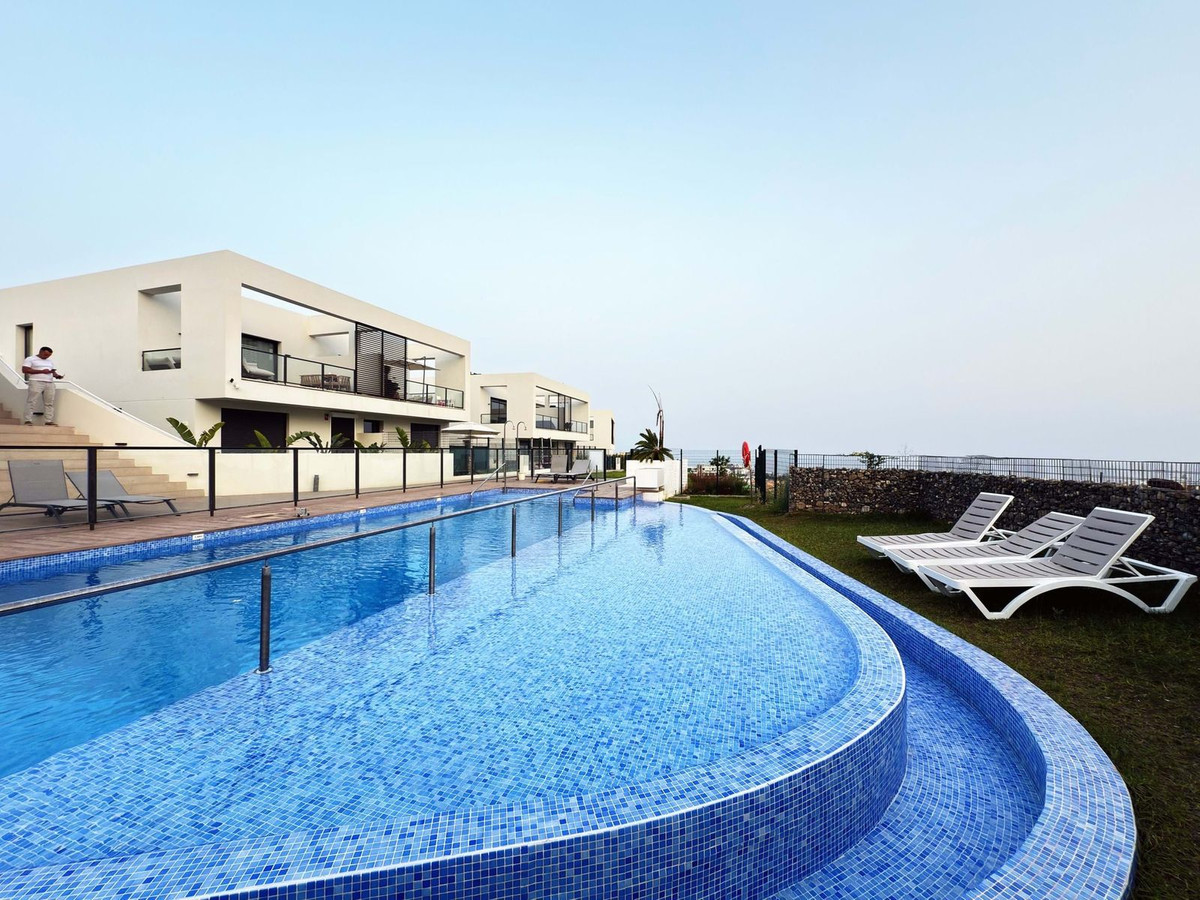 4 Bed Townhouse for sale in Riviera Del Sol Costa Del Sol, Málaga, Spain