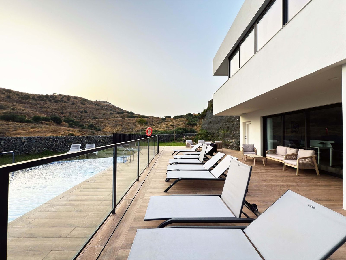 4 Bed Townhouse for sale in Riviera Del Sol Costa Del Sol, Málaga, Spain