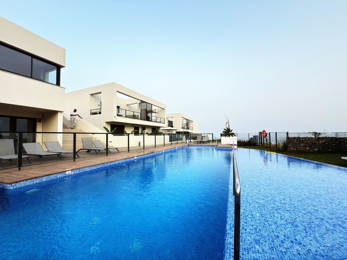 4 Bed Townhouse for sale in Riviera Del Sol Costa Del Sol, Málaga, Spain