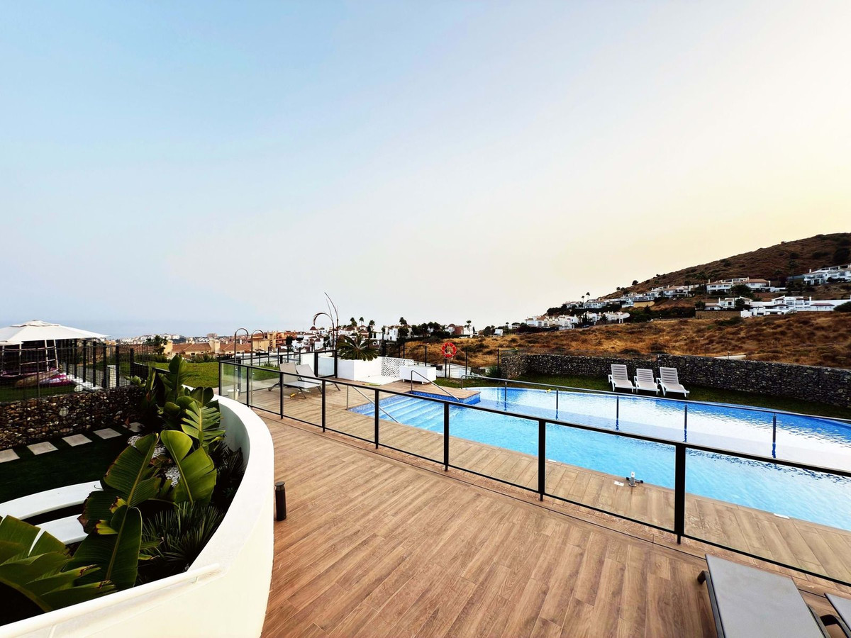 4 Bed Townhouse for sale in Riviera Del Sol Costa Del Sol, Málaga, Spain
