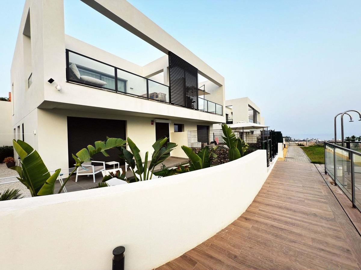 4 Bed Townhouse for sale in Riviera Del Sol Costa Del Sol, Málaga, Spain