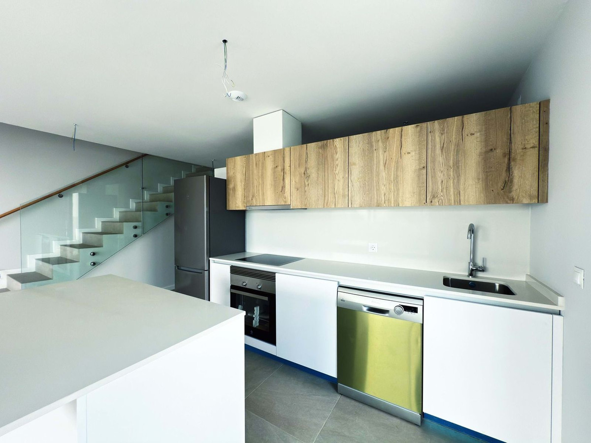 4 Bed Townhouse for sale in Riviera Del Sol Costa Del Sol, Málaga, Spain