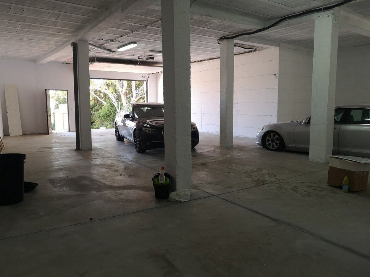 Se vende Pareada de 4 dormitorios en Costa Del Sol, Málaga, España