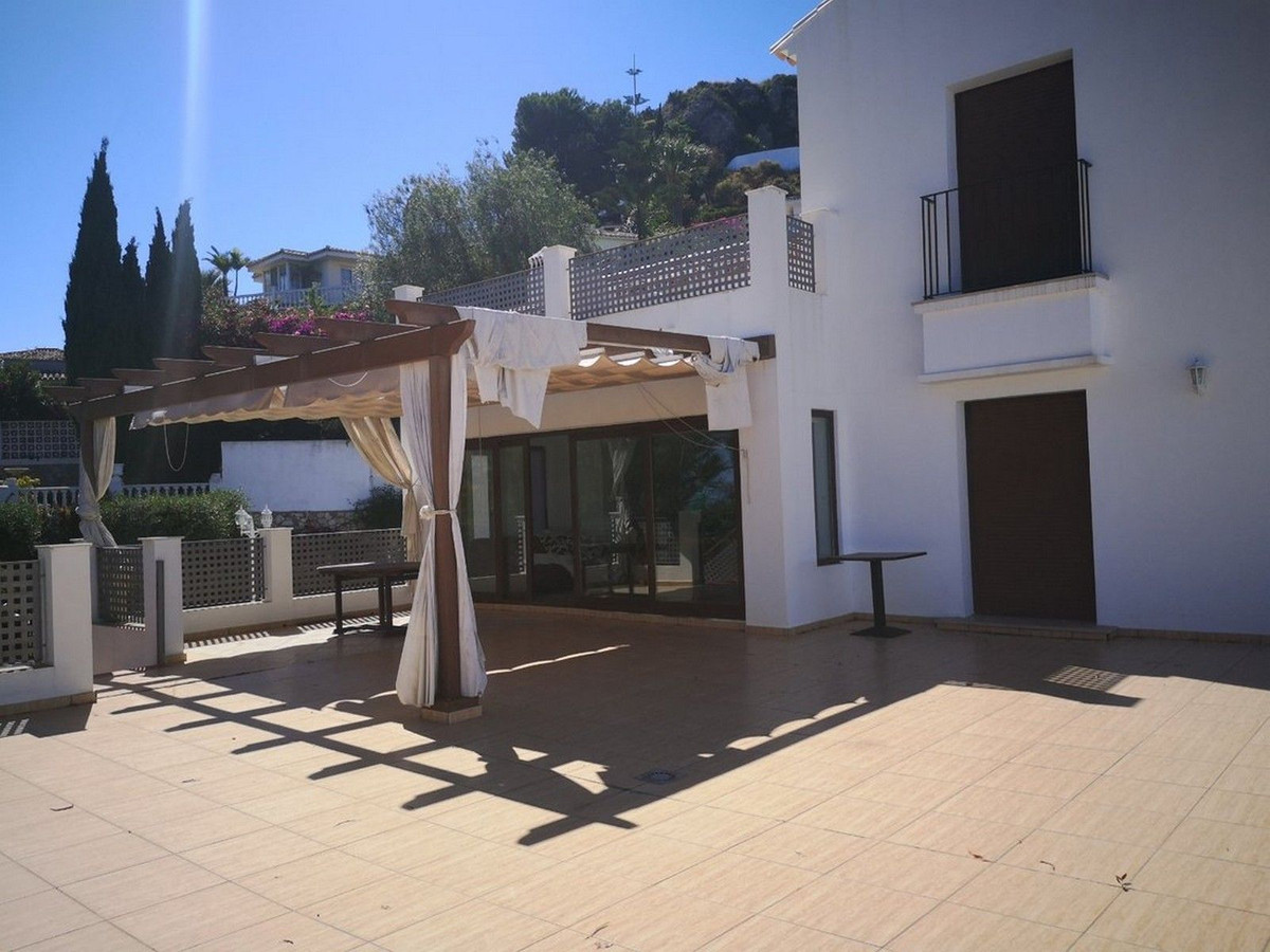 Se vende Pareada de 4 dormitorios en Costa Del Sol, Málaga, España