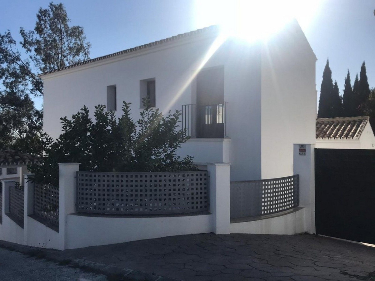 Se vende Pareada de 4 dormitorios en Costa Del Sol, Málaga, España