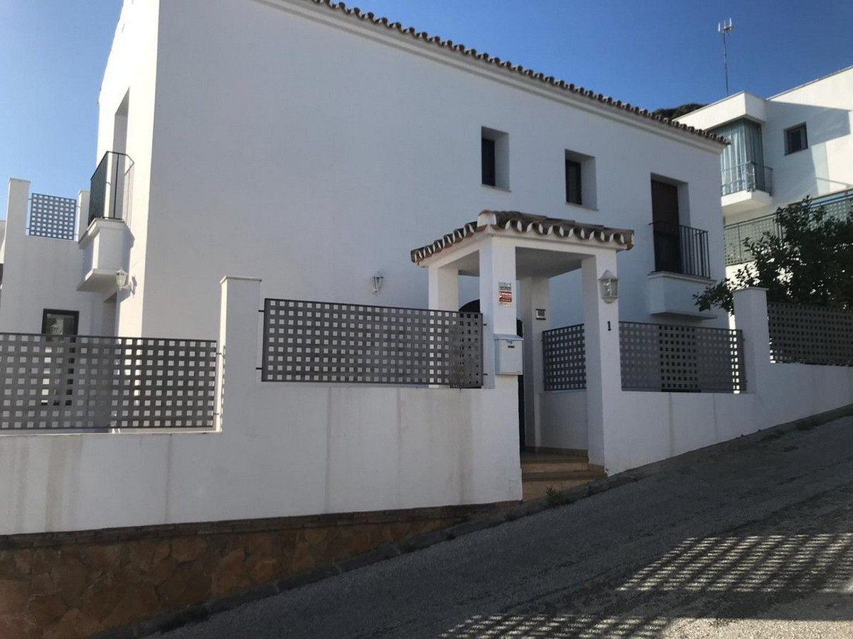 Se vende Pareada de 4 dormitorios en Costa Del Sol, Málaga, España