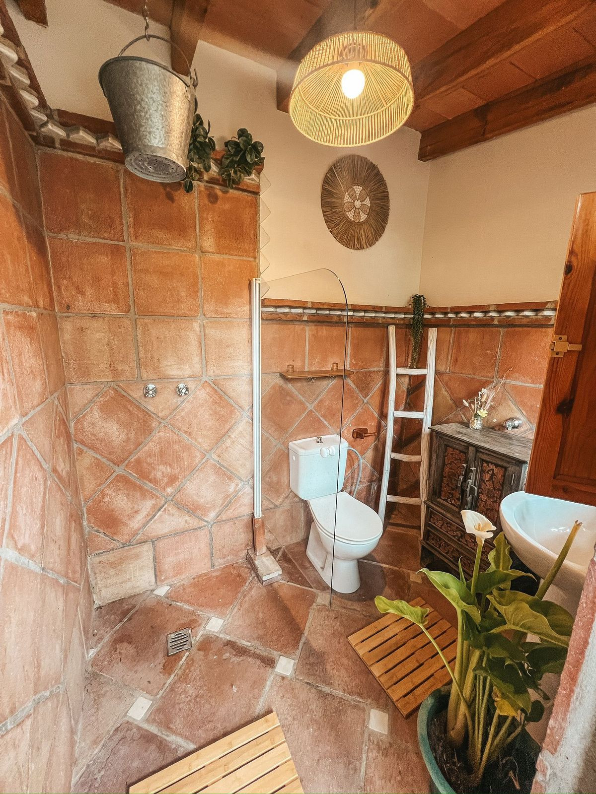 Se vende Villa - Chalet de 5 dormitorios en Costa Del Sol, Málaga, España