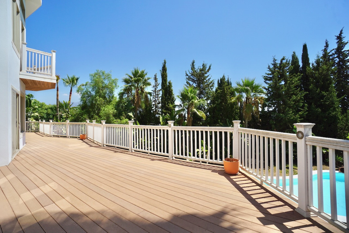 Se vende Villa - Chalet de 5 dormitorios en Costa Del Sol, Málaga, España