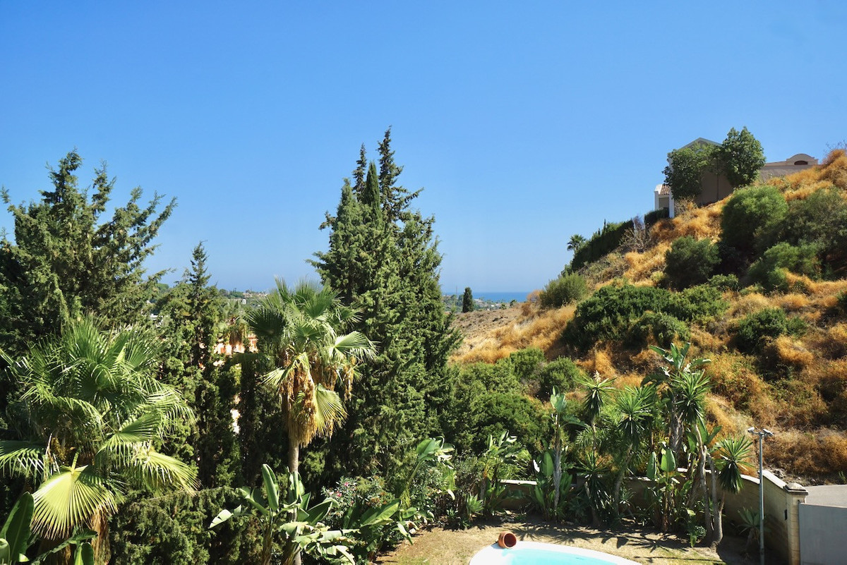 Se vende Villa - Chalet de 5 dormitorios en Costa Del Sol, Málaga, España
