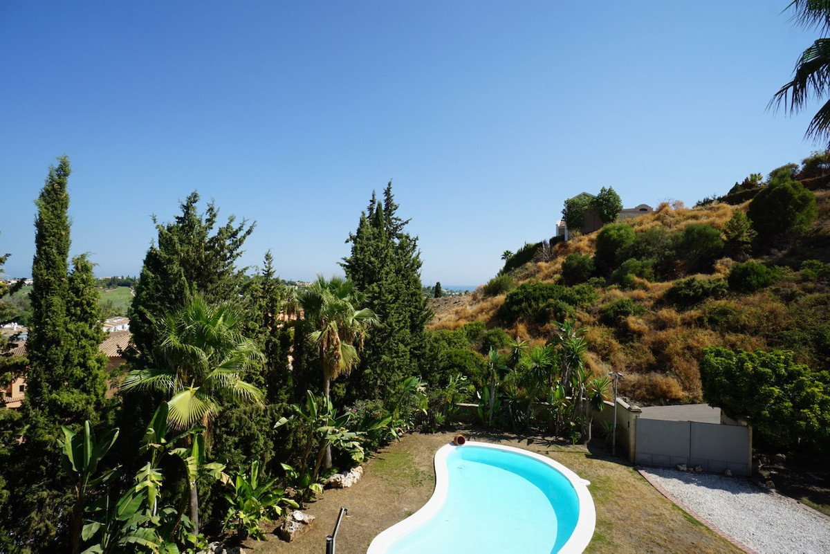 Se vende Villa - Chalet de 5 dormitorios en Costa Del Sol, Málaga, España