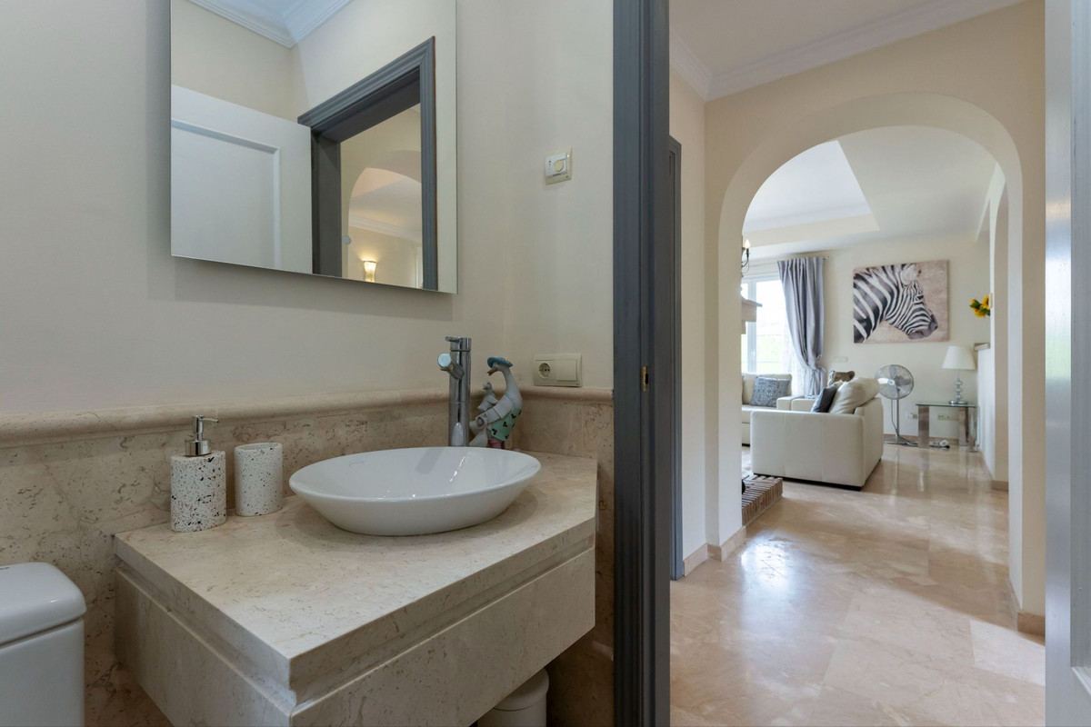 3 Bed Townhouse for sale in Mijas Costa Del Sol, Málaga, Spain