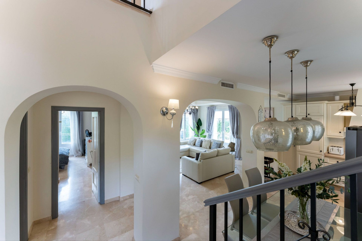 3 Bed Townhouse for sale in Mijas Costa Del Sol, Málaga, Spain