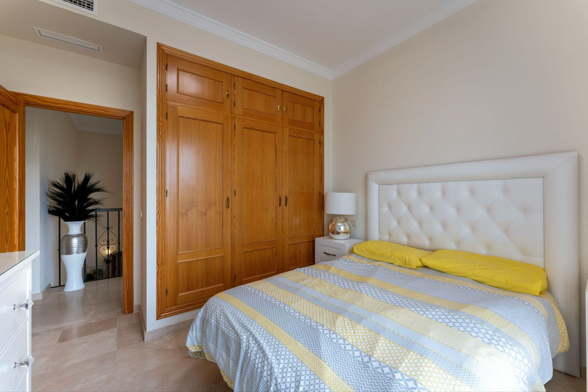 3 Bed Townhouse for sale in Mijas Costa Del Sol, Málaga, Spain