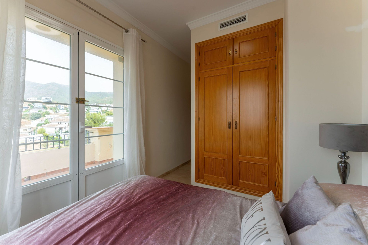 3 Bed Townhouse for sale in Mijas Costa Del Sol, Málaga, Spain