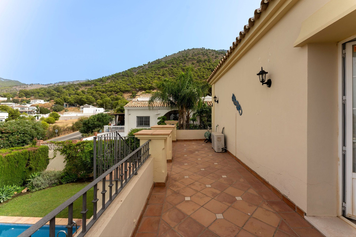 3 Bed Townhouse for sale in Mijas Costa Del Sol, Málaga, Spain