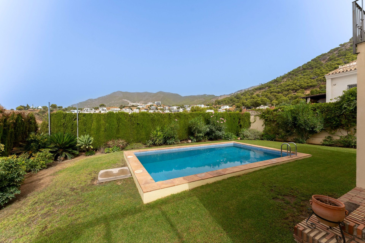 3 Bed Townhouse for sale in Mijas Costa Del Sol, Málaga, Spain