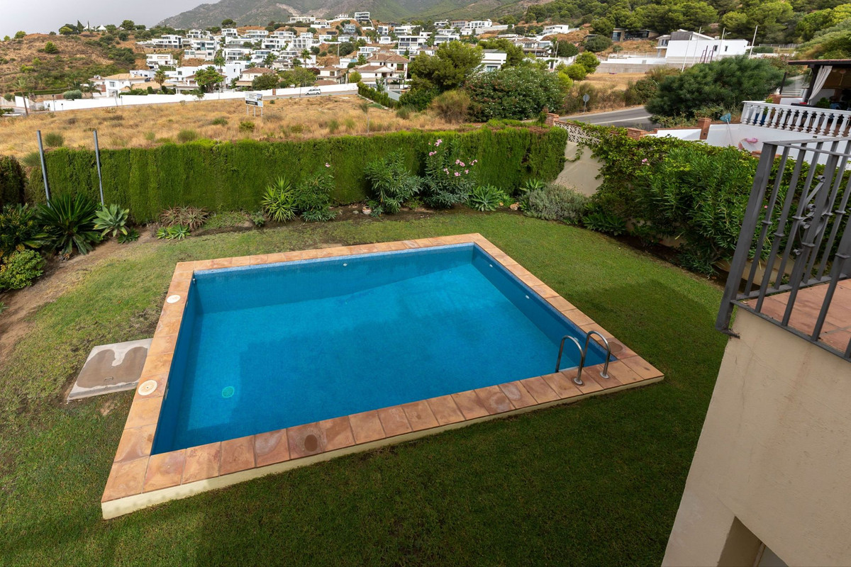 3 Bed Townhouse for sale in Mijas Costa Del Sol, Málaga, Spain