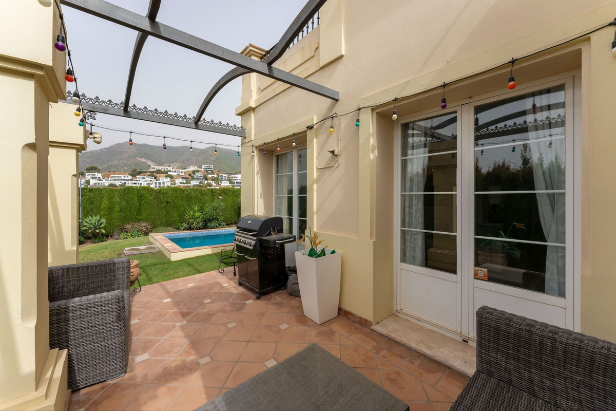 3 Bed Townhouse for sale in Mijas Costa Del Sol, Málaga, Spain