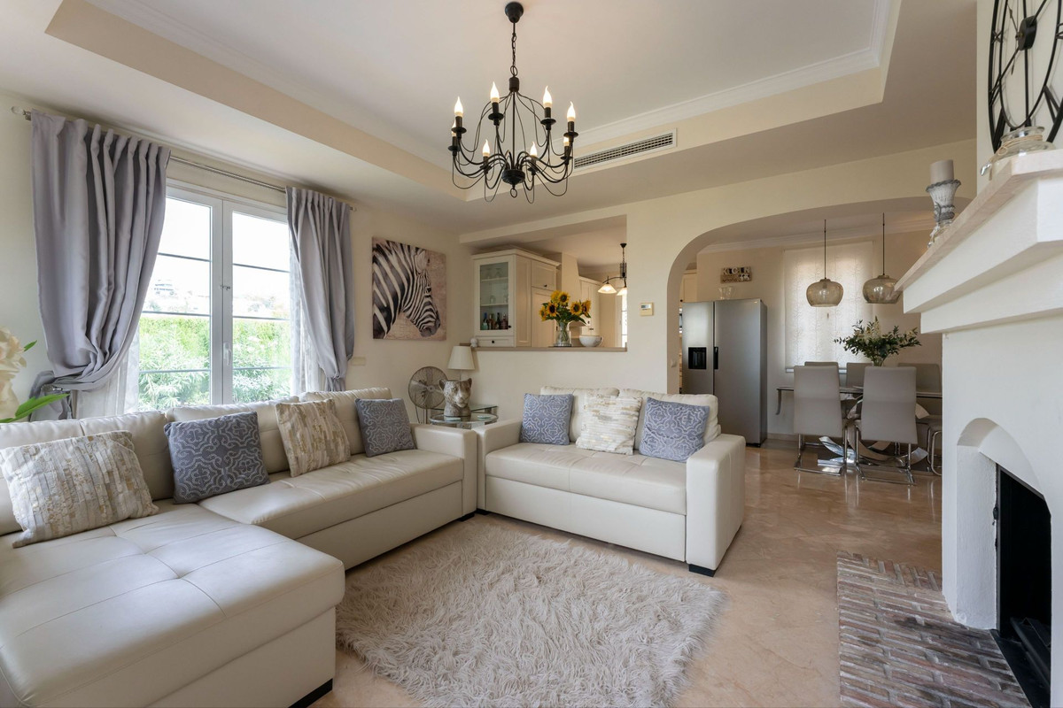 3 Bed Townhouse for sale in Mijas Costa Del Sol, Málaga, Spain