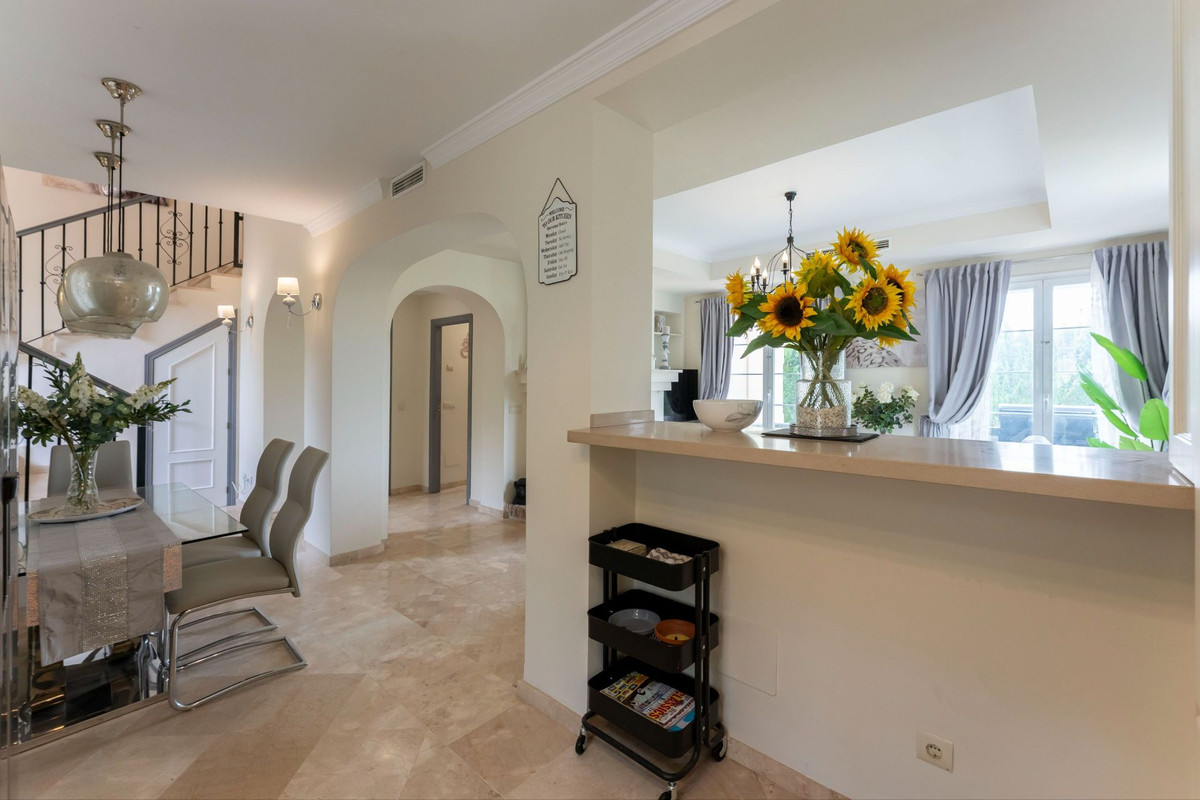 3 Bed Townhouse for sale in Mijas Costa Del Sol, Málaga, Spain