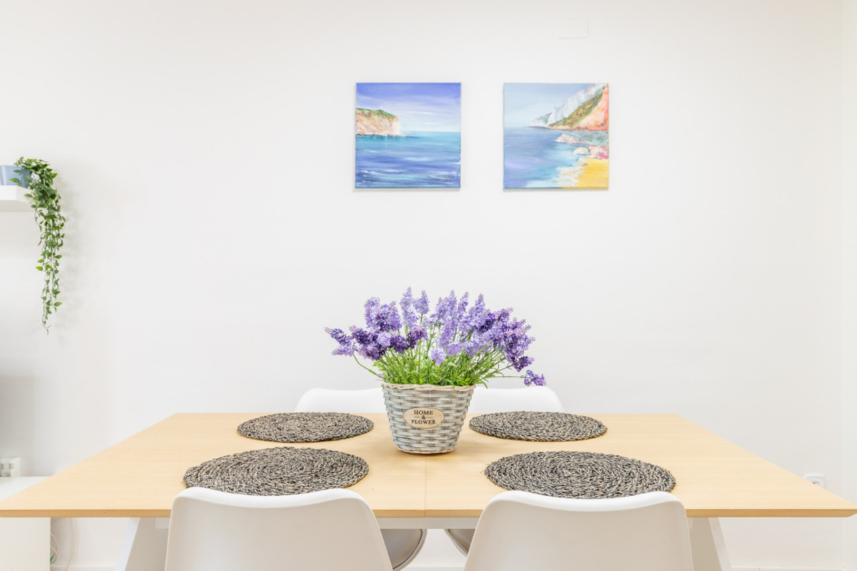 Se vende Adosada de 3 dormitorios en Costa Blanca, Alicante, España