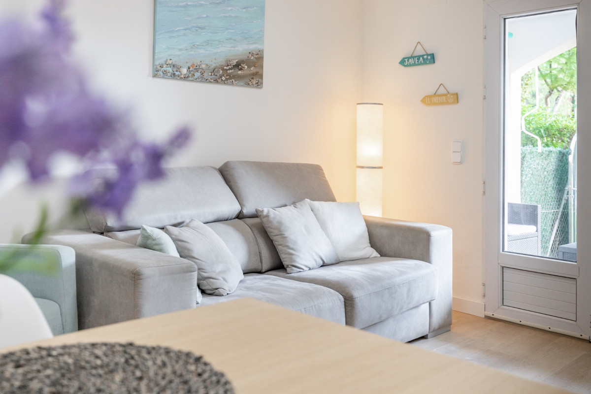 Se vende Adosada de 3 dormitorios en Costa Blanca, Alicante, España